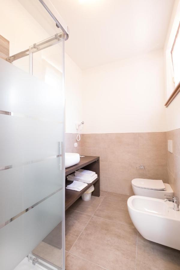 Al-Colle Bed & Breakfast Sotto il Monte Ngoại thất bức ảnh
